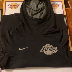 Lakers reflective jacket
